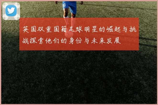 英国双重国籍足球明星的崛起与挑战探索他们的身份与未来发展