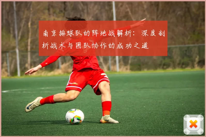 南京排球队的阵地战解析：深度剖析战术与团队协作的成功之道