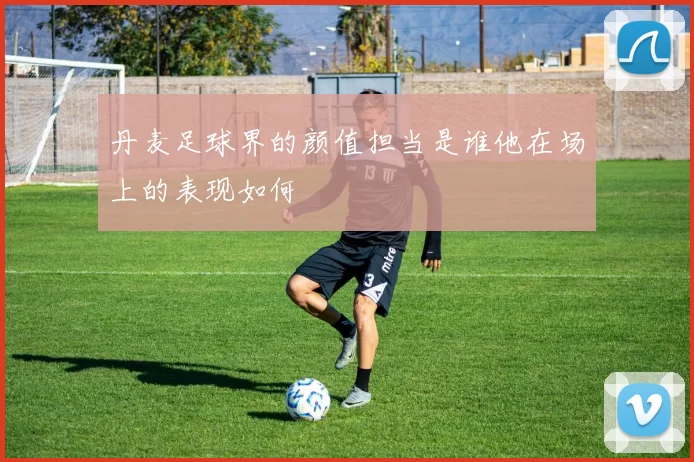 丹麦足球界的颜值担当是谁他在场上的表现如何