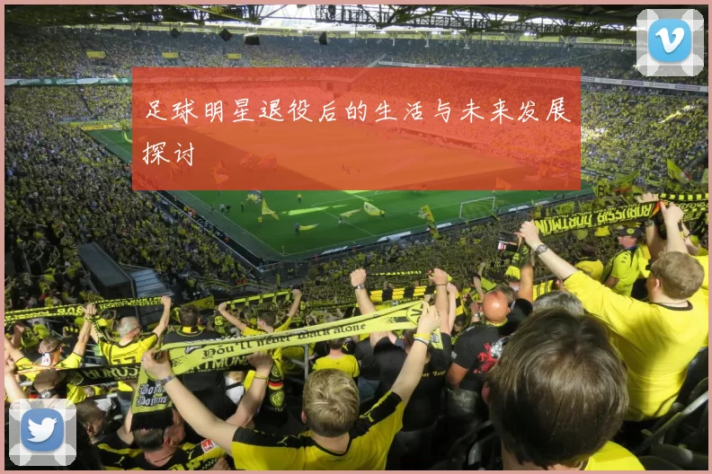 足球明星退役后的生活与未来发展探讨