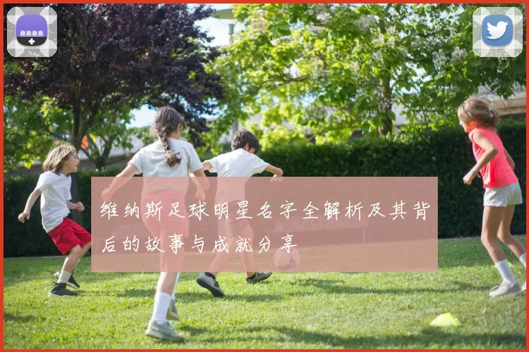 维纳斯足球明星名字全解析及其背后的故事与成就分享