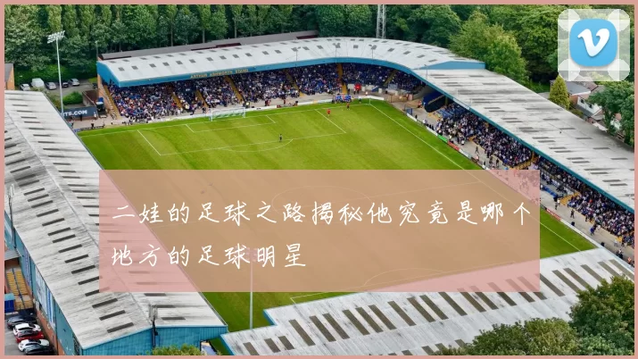 二娃的足球之路揭秘他究竟是哪个地方的足球明星