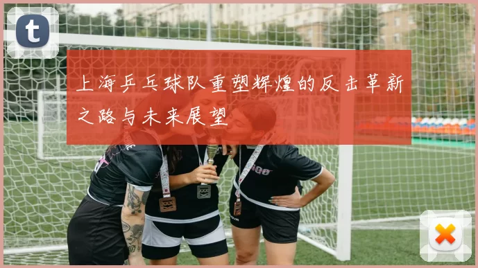 上海乒乓球队重塑辉煌的反击革新之路与未来展望