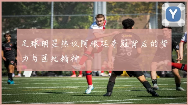 足球明星热议阿根廷夺冠背后的努力与团结精神