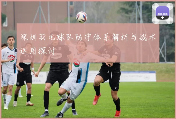 深圳羽毛球队防守体系解析与战术运用探讨