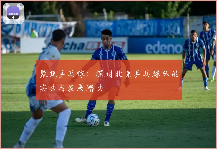 聚焦乒乓球：探讨北京乒乓球队的实力与发展潜力