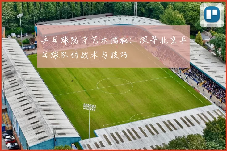 乒乓球防守艺术揭秘：探寻北京乒乓球队的战术与技巧