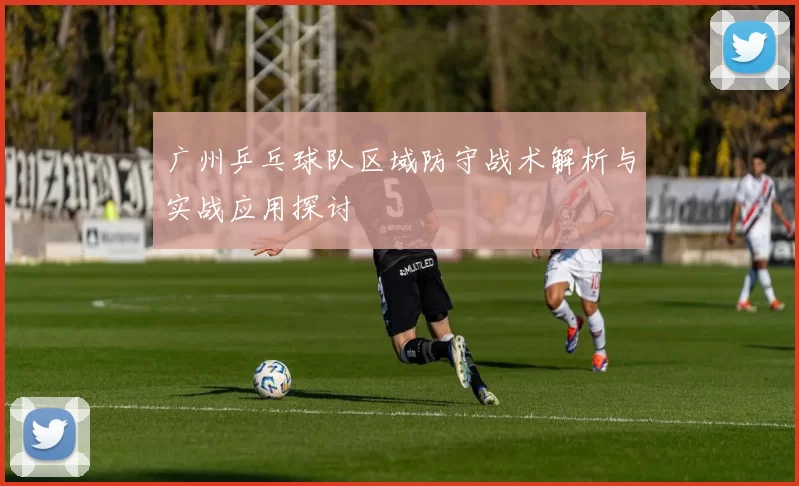 广州乒乓球队区域防守战术解析与实战应用探讨