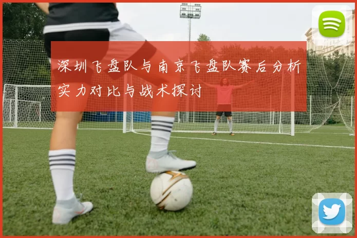 深圳飞盘队与南京飞盘队赛后分析实力对比与战术探讨