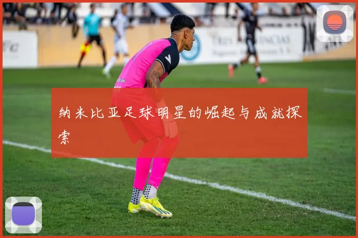 纳米比亚足球明星的崛起与成就探索