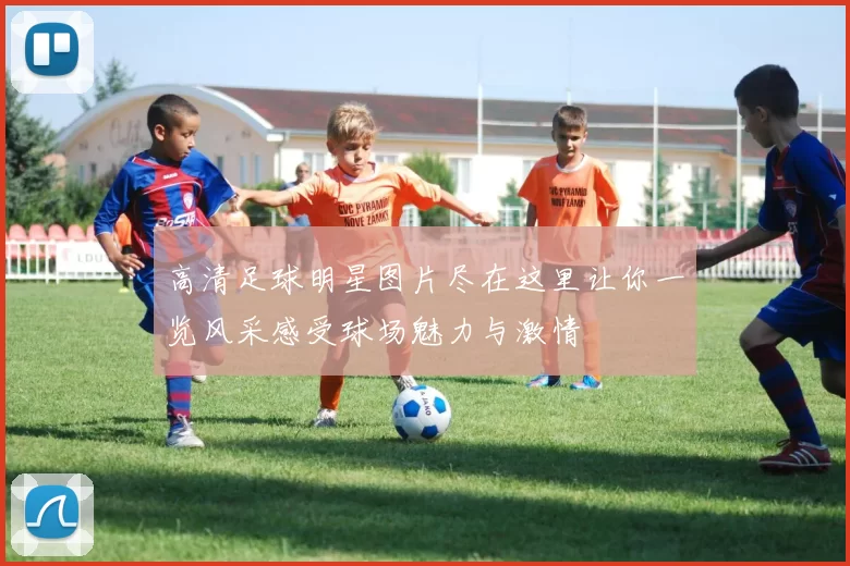 高清足球明星图片尽在这里让你一览风采感受球场魅力与激情