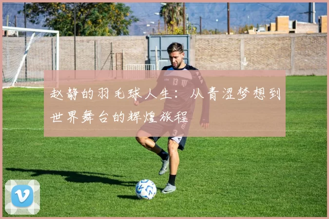 赵静的羽毛球人生：从青涩梦想到世界舞台的辉煌旅程