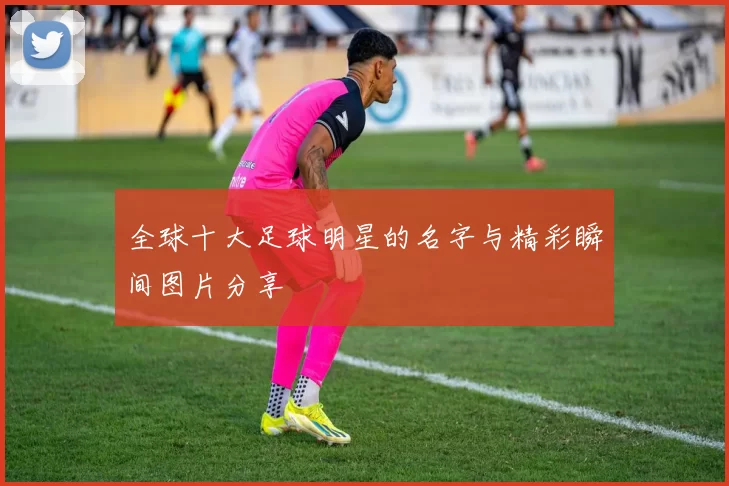 全球十大足球明星的名字与精彩瞬间图片分享