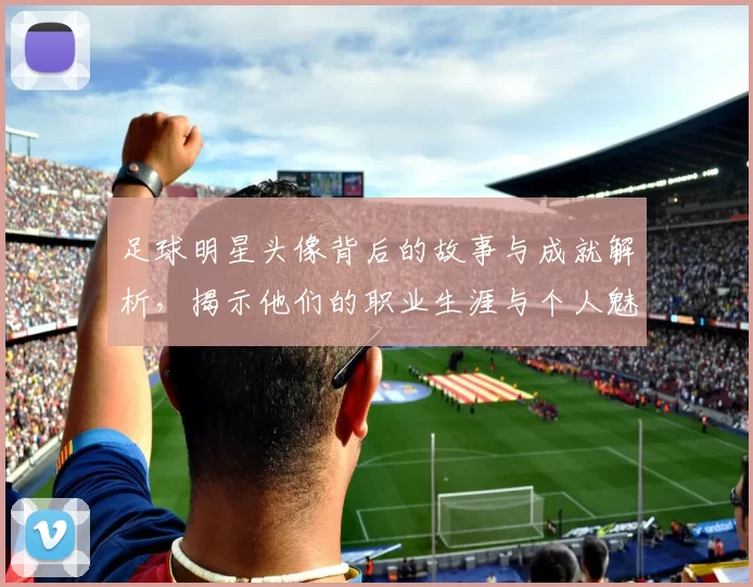 足球明星头像背后的故事与成就解析，揭示他们的职业生涯与个人魅力
