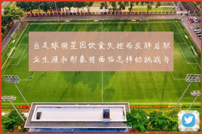 当足球明星因饮食失控而发胖后职业生涯和形象将面临怎样的挑战与改变