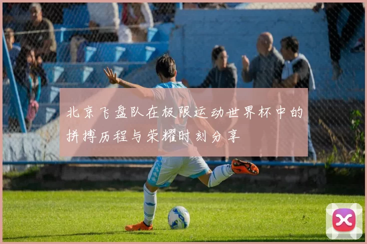 北京飞盘队在极限运动世界杯中的拼搏历程与荣耀时刻分享
