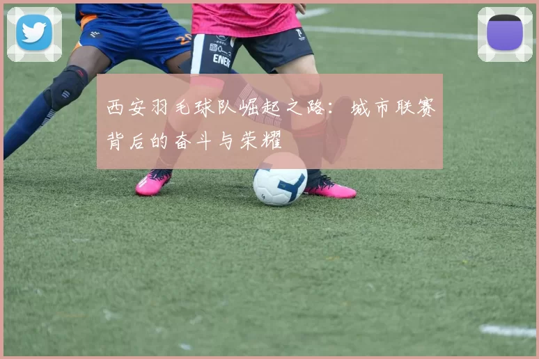 西安羽毛球队崛起之路：城市联赛背后的奋斗与荣耀
