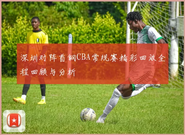 深圳对阵首钢CBA常规赛精彩回放全程回顾与分析