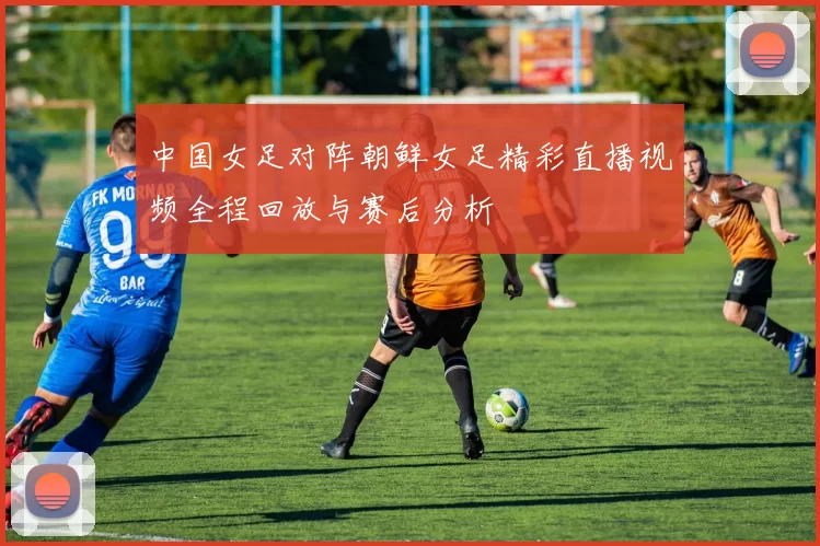 中国女足对阵朝鲜女足精彩直播视频全程回放与赛后分析