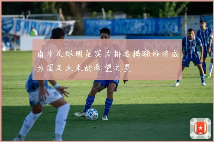 南非足球明星实力排名揭晓谁将成为国足未来的希望之星