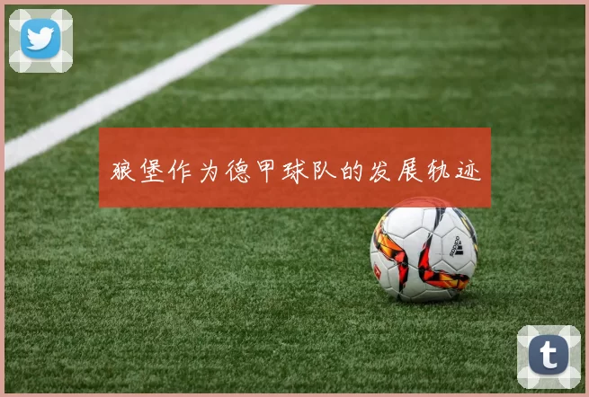 狼堡作为德甲球队的发展轨迹