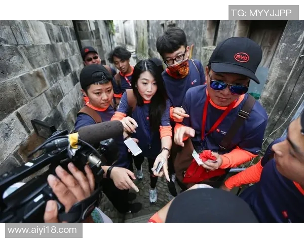 全能运动员：跨越界限的多项才华与极限挑战之旅