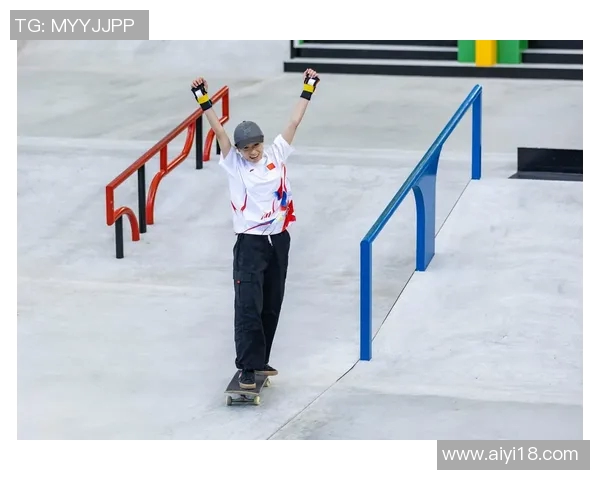 广州滑板队的速度与技巧探索：滑板运动的魅力与挑战