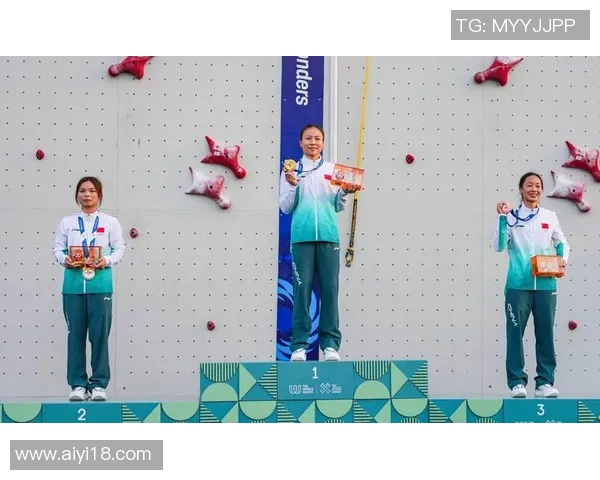 成都攀岩队意识变革引发热议助力攀岩运动新发展