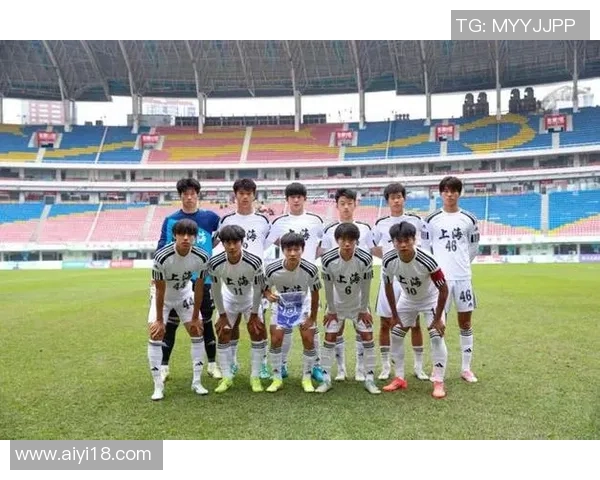 足球盛宴揭秘:深入分析上海足球队的比赛策略与经验分享