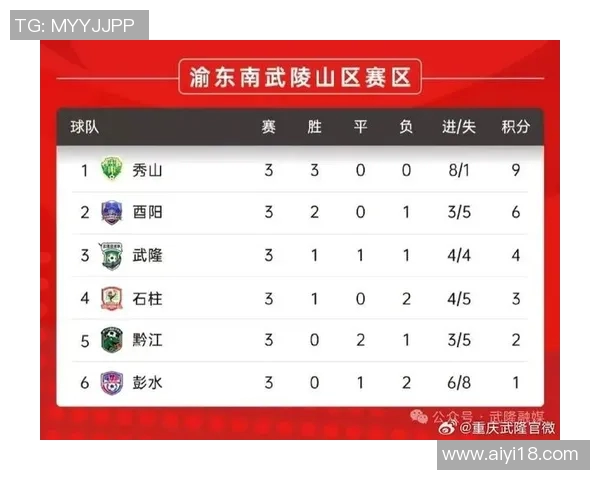 重庆足球队实力强劲荣登全国足球实力排行榜第十位