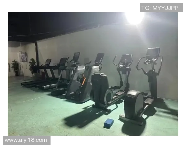 新手健身器材推荐：入门装备全攻略