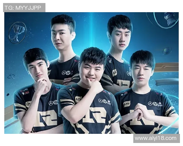 RNG战队的崛起与荣耀之路:从青涩到冠军的成长历程