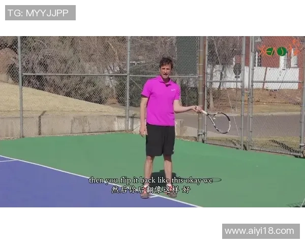 从零基础到网球高手：全面解析比赛经验与技巧指南