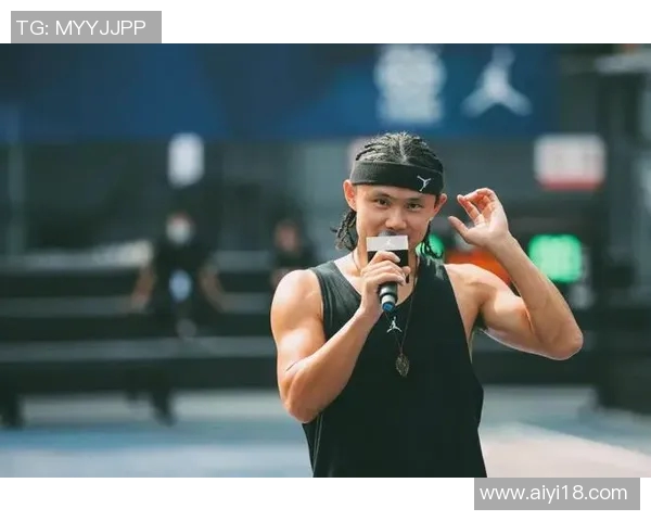 刘军专访：从街头到舞台的蜕变与坚持之路