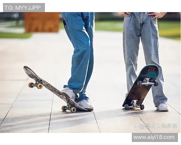 李静亲述滑板之路:从新手到高手的心路历程与技巧分享