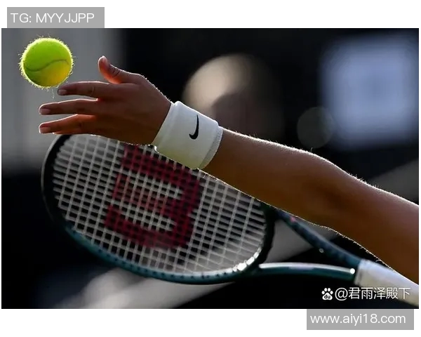 网球新手必看：从基础技术到实战技巧的全面入门指南