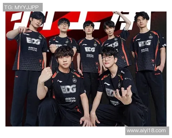 聚焦和平精英赛事分析：BLG战队的比赛经验与策略探讨