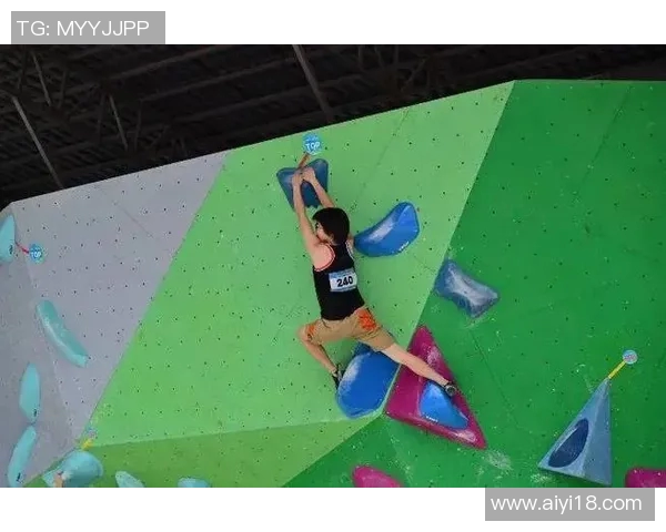 北京攀岩队耐力训练的深度解析与攀岩技巧的提升探讨