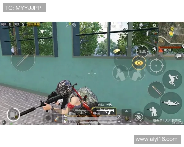 和平精英V5版本控制机制的优缺点分析与玩家体验探讨