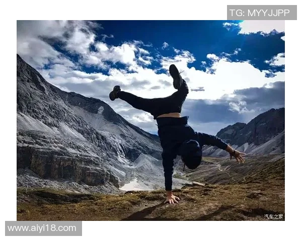 对话攀岩女神周娜探索她的攀岩生涯与心路历程